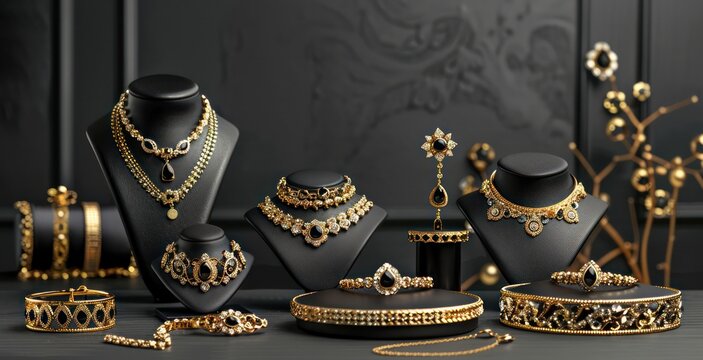 JEWELRY SETS