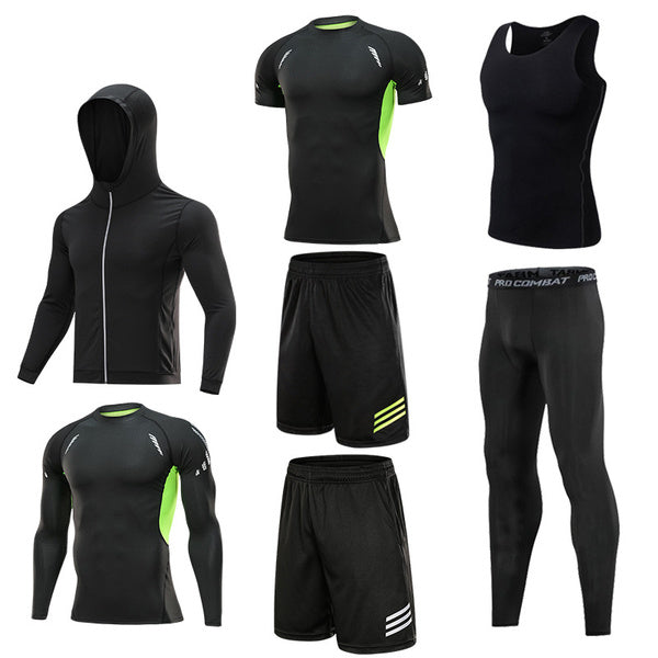 GYM SET