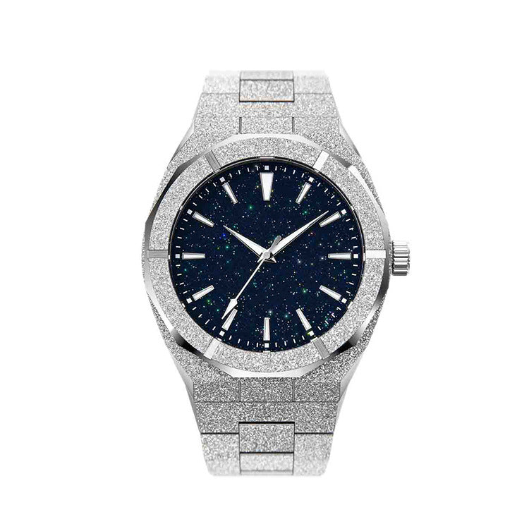 Stainless Steel Men&
