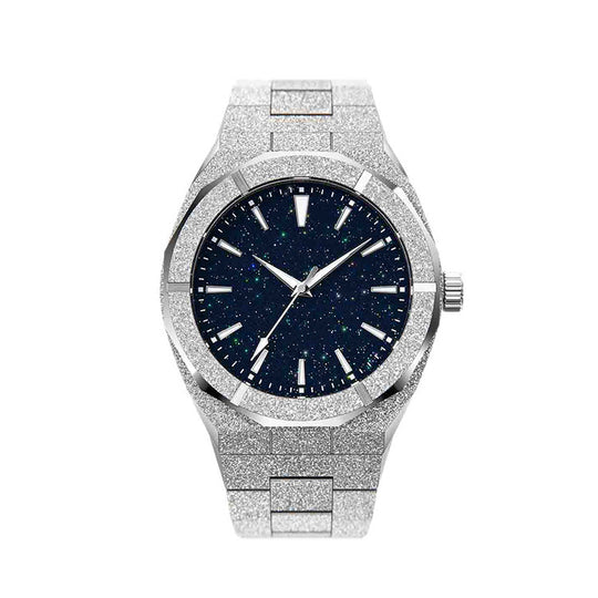 Stainless Steel Men&