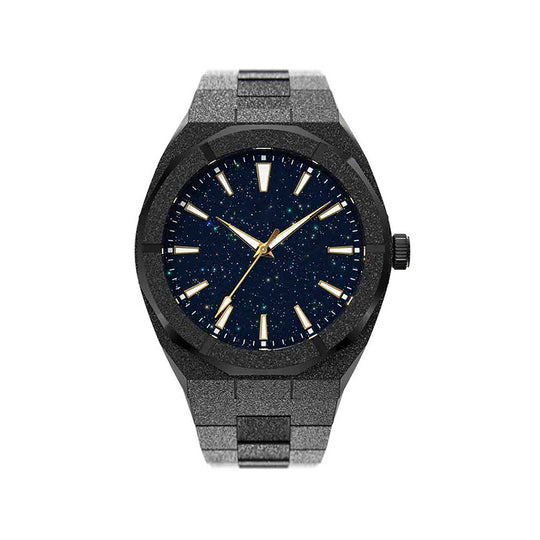 Stainless Steel Men&