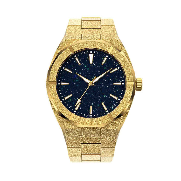 Stainless Steel Men&