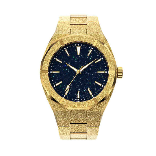Stainless Steel Men&