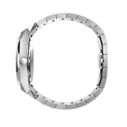 Stainless Steel Men&
