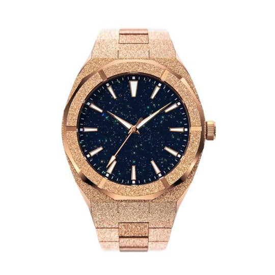Stainless Steel Men&